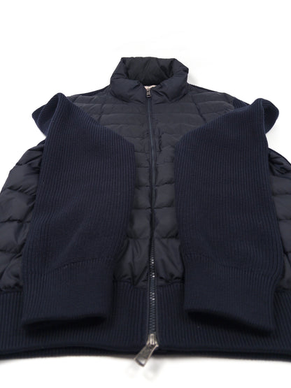 Moncler Cardigan (Fits L/XL)