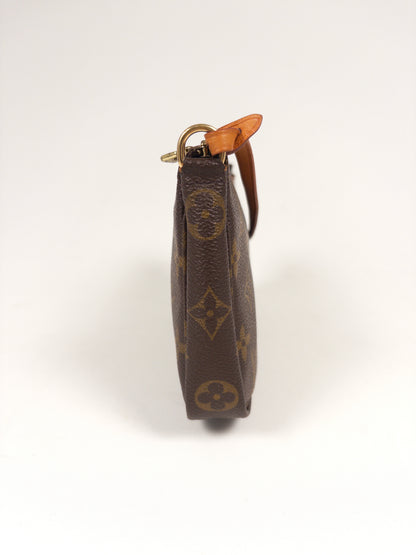 Louis Vuitton Monogram Pochette Accessoires