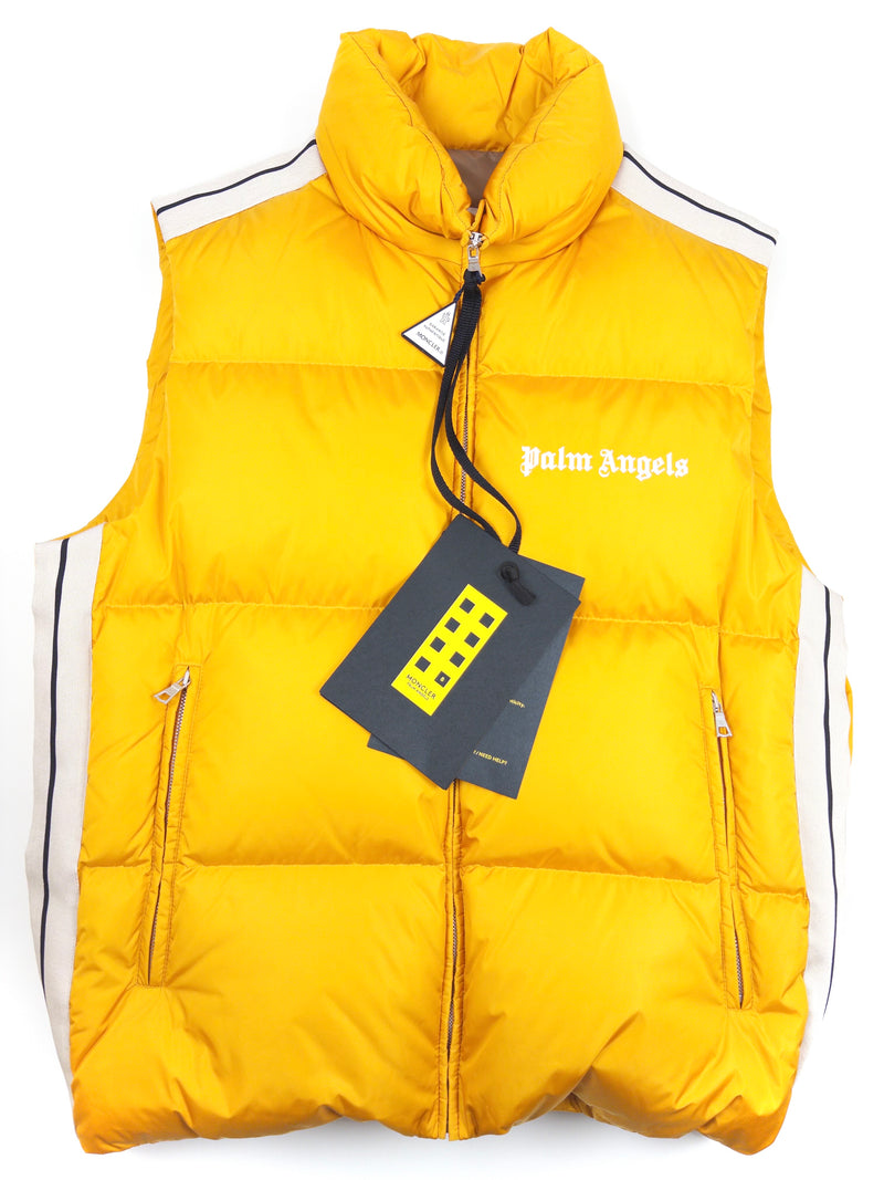 Moncler X Palm Angels Vest