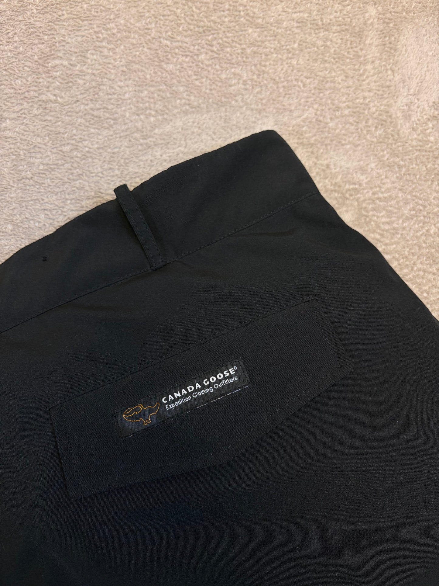 Canada Goose Tundra Ski Pants