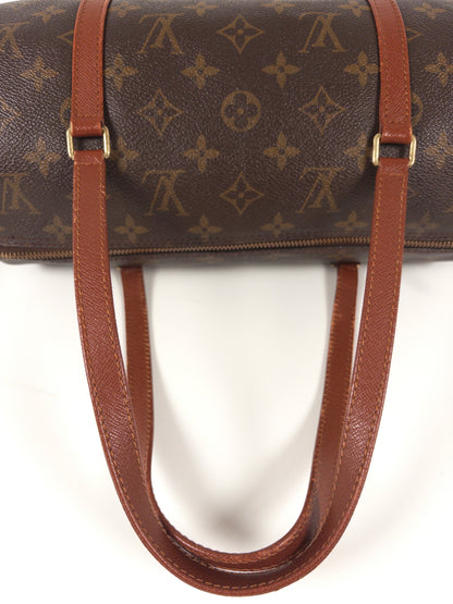 Vintage Louis Vouitton Papillon 30 Monogram