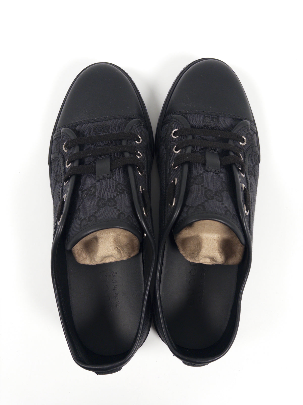 Gucci GG Sneakers (EU 44)