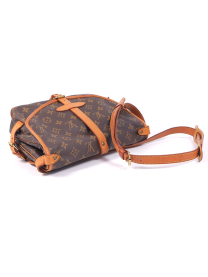 Louis Vuitton Saumur 30