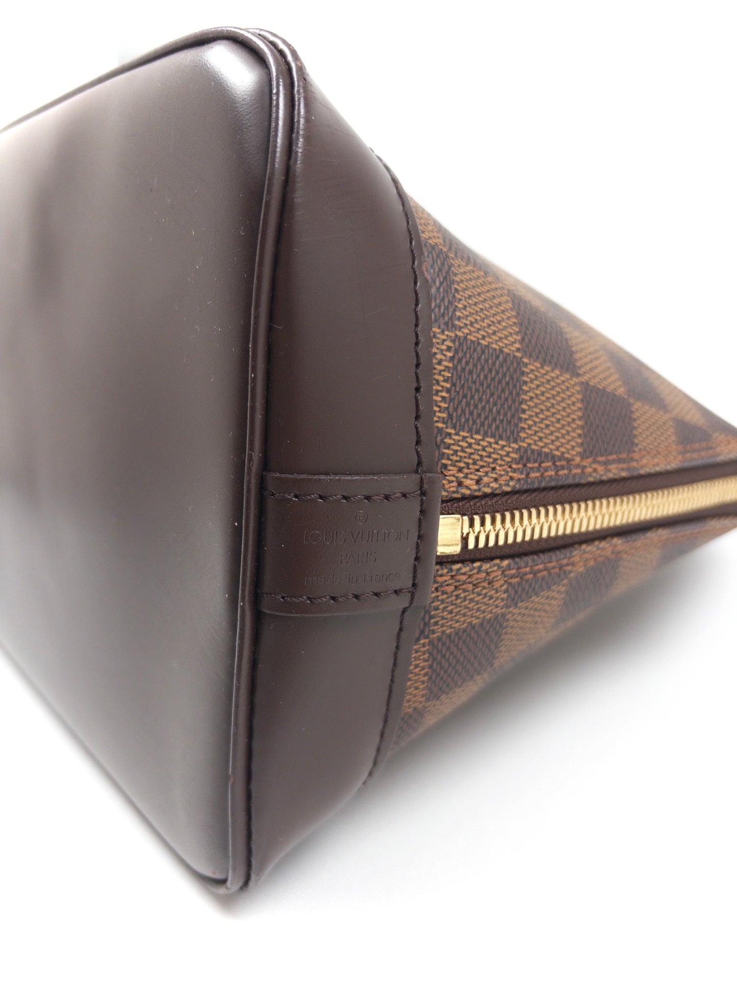 Louis Vuitton Alma Damier