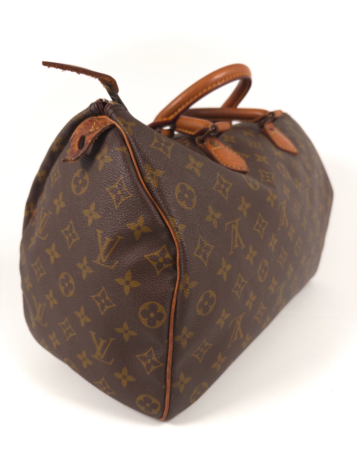 Louis Vuitton Speedy 35