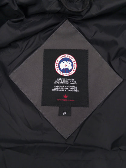 Canada Goose Womens Shelburne Parka Jacket (Fits XS)