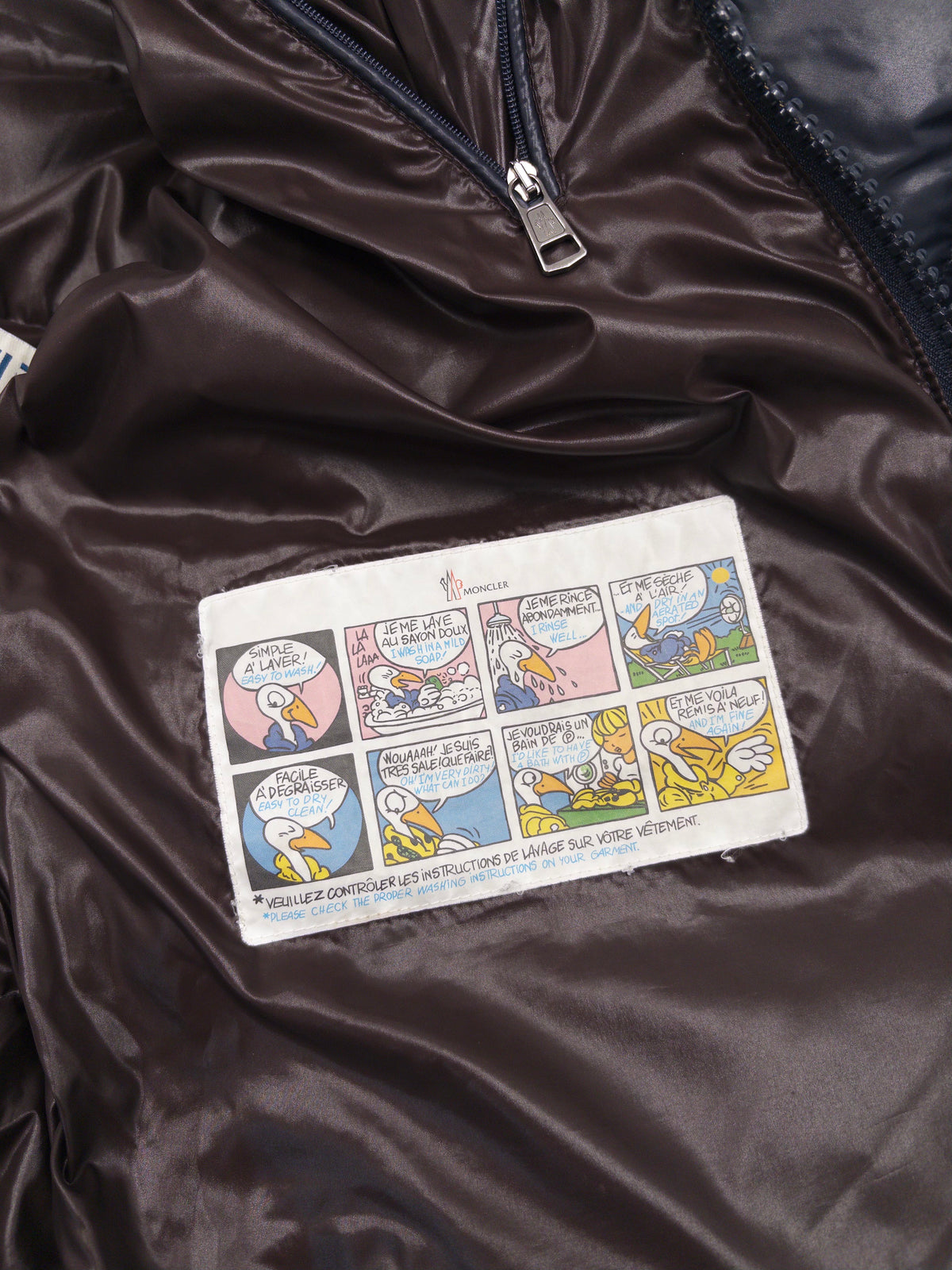Moncler Maya Jacket