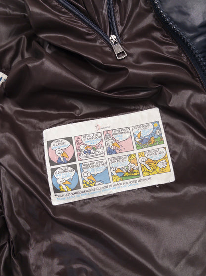 Moncler Maya Jacket