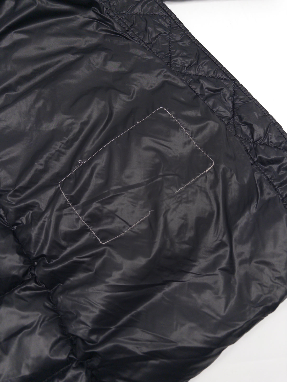 Moncler Suyen Womens Parka
