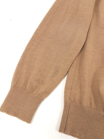 Burberry Wool Check Shirt (fits M)