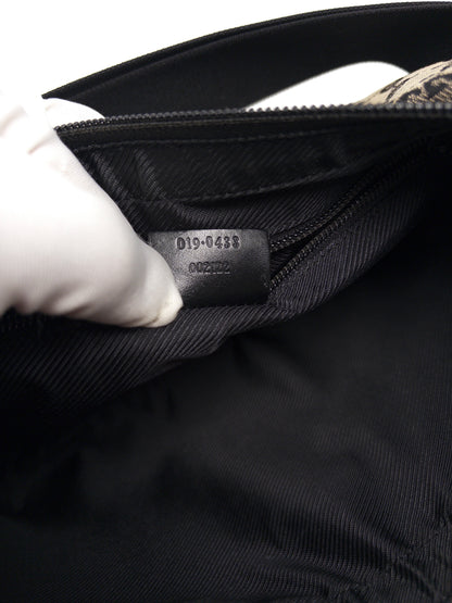 Gucci GG Canvas Shoulder Bag