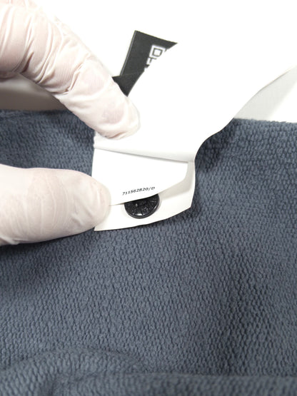 Stone Island Hoodie Blue