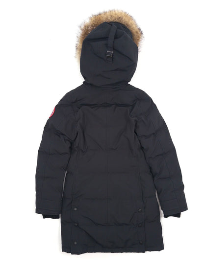 Canada Goose Mackenzie Womens Parka Fits XS