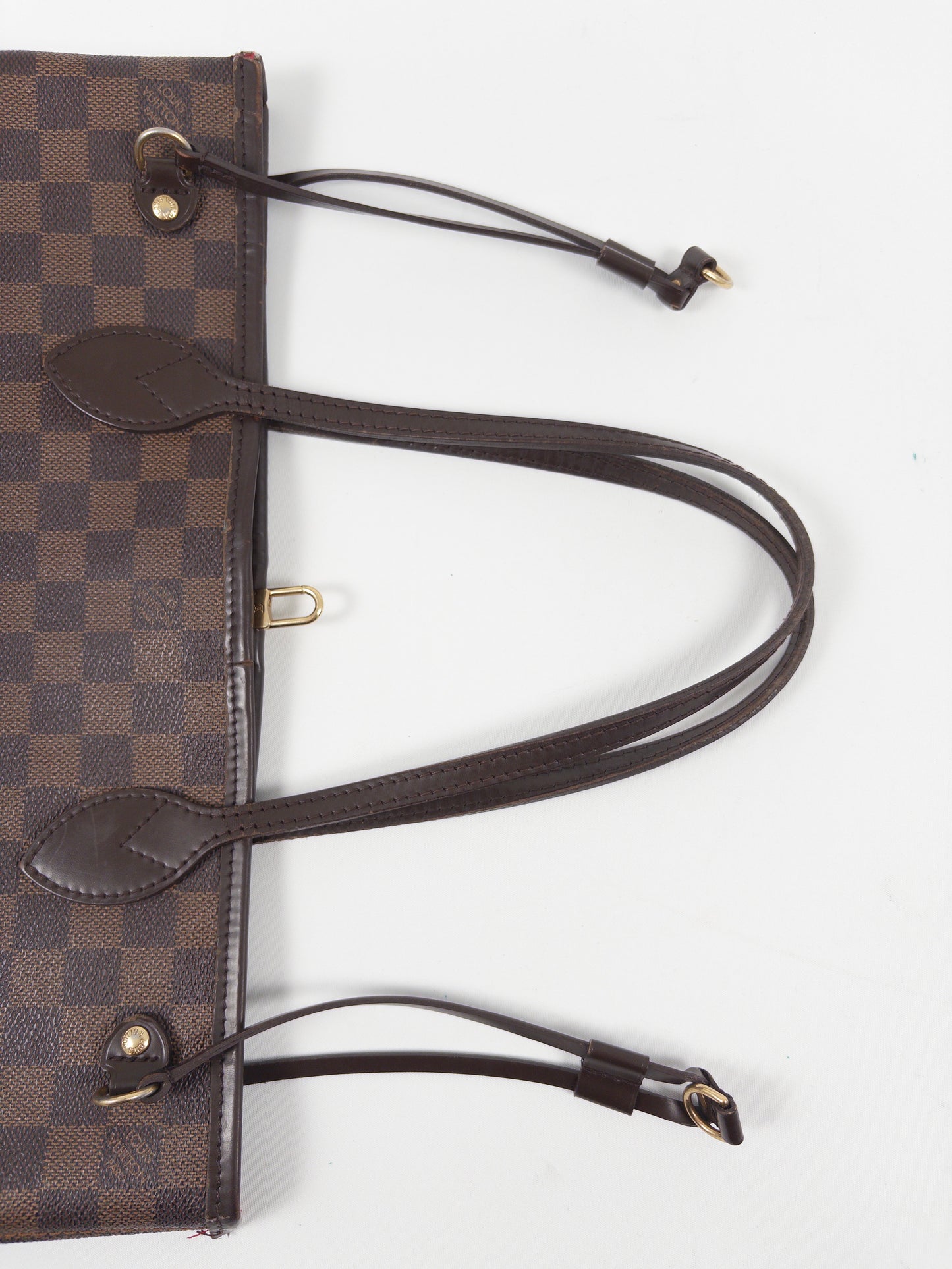 Louis Vuitton Damier Neverfull PM