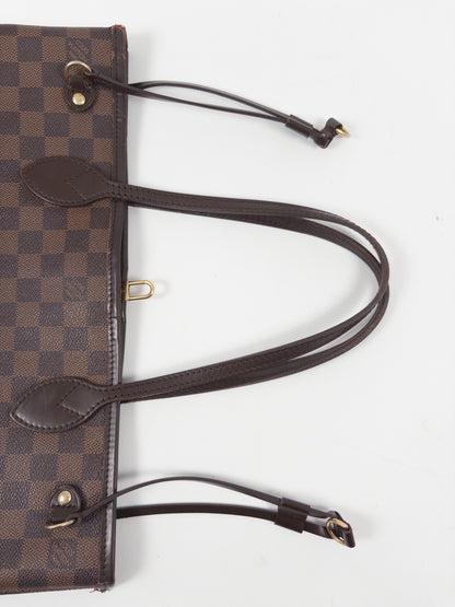 Louis Vuitton Damier Neverfull PM