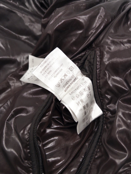 Moncler Chevalier Down Jacket