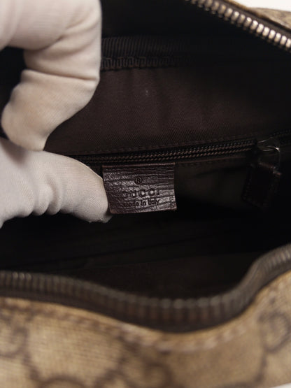 Gucci Cross Body Bag