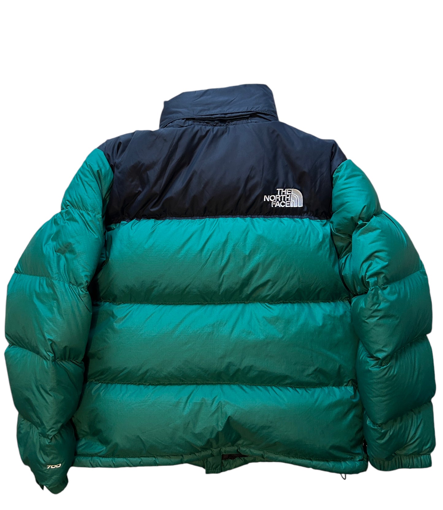 The North Face Nuptse 700 Puffer Jacket