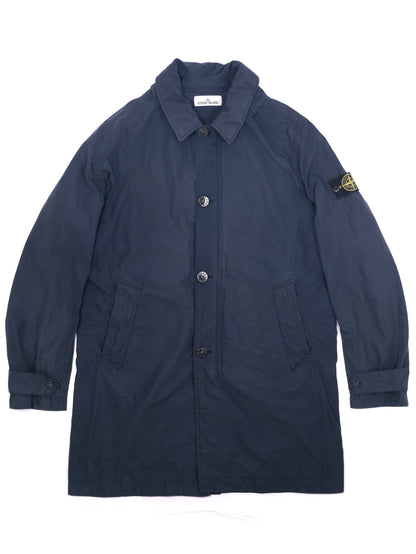 Stone Island Micro Reps Coat