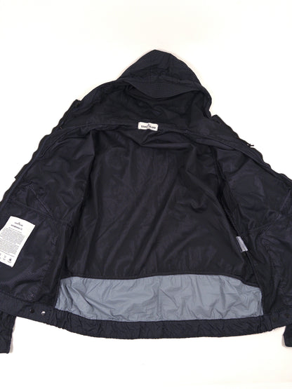 Stone Island Membrana Windbreaker