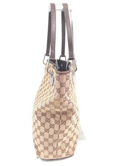 Gucci GG Eclipse Tote Bag