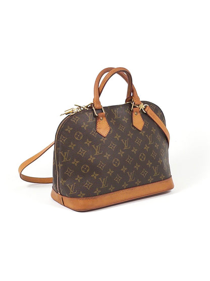 Louis Vuitton Alma PM