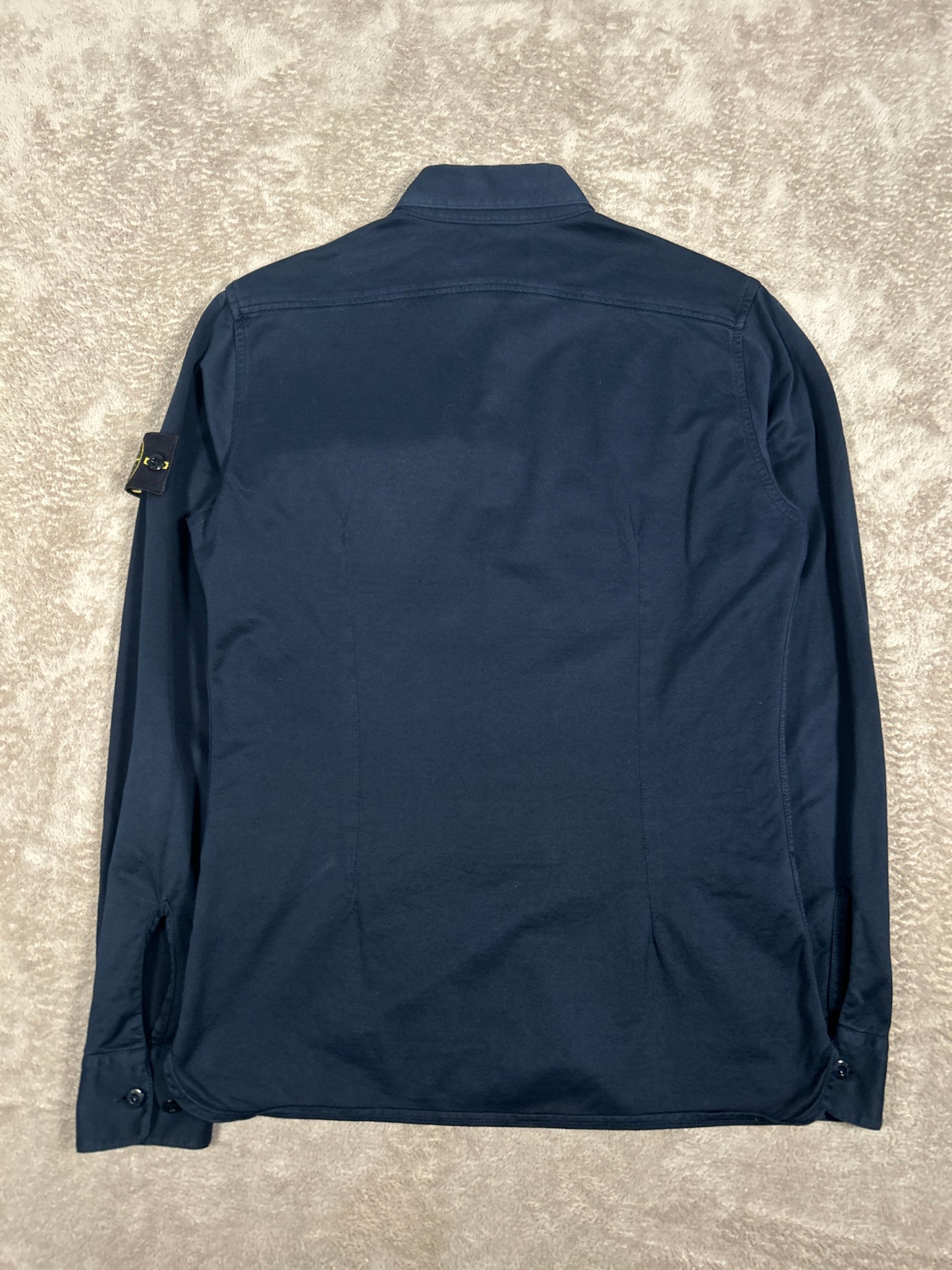 Stone Island Button Shirt
