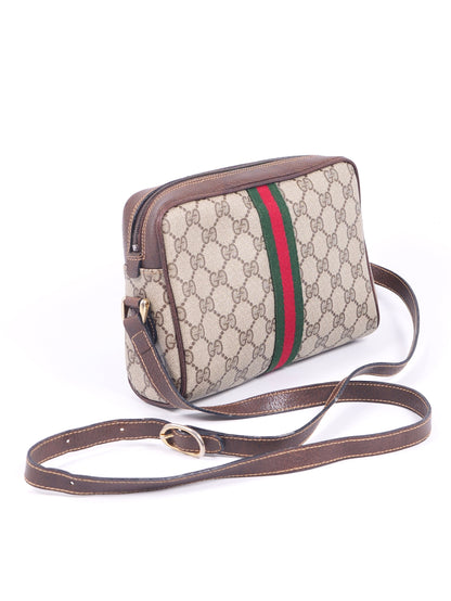 Gucci Sherry Crossbody Bag