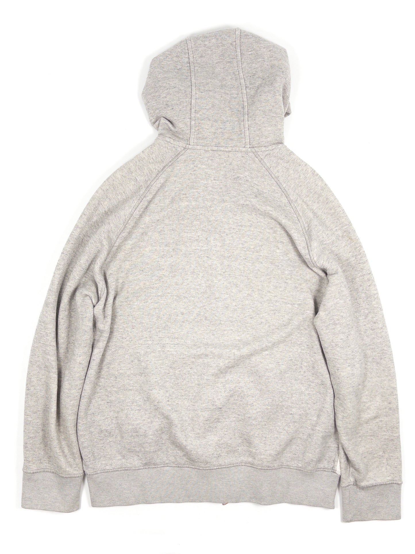 Moncler Double Logo Zip Hoodie