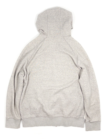 Moncler Double Logo Zip Hoodie
