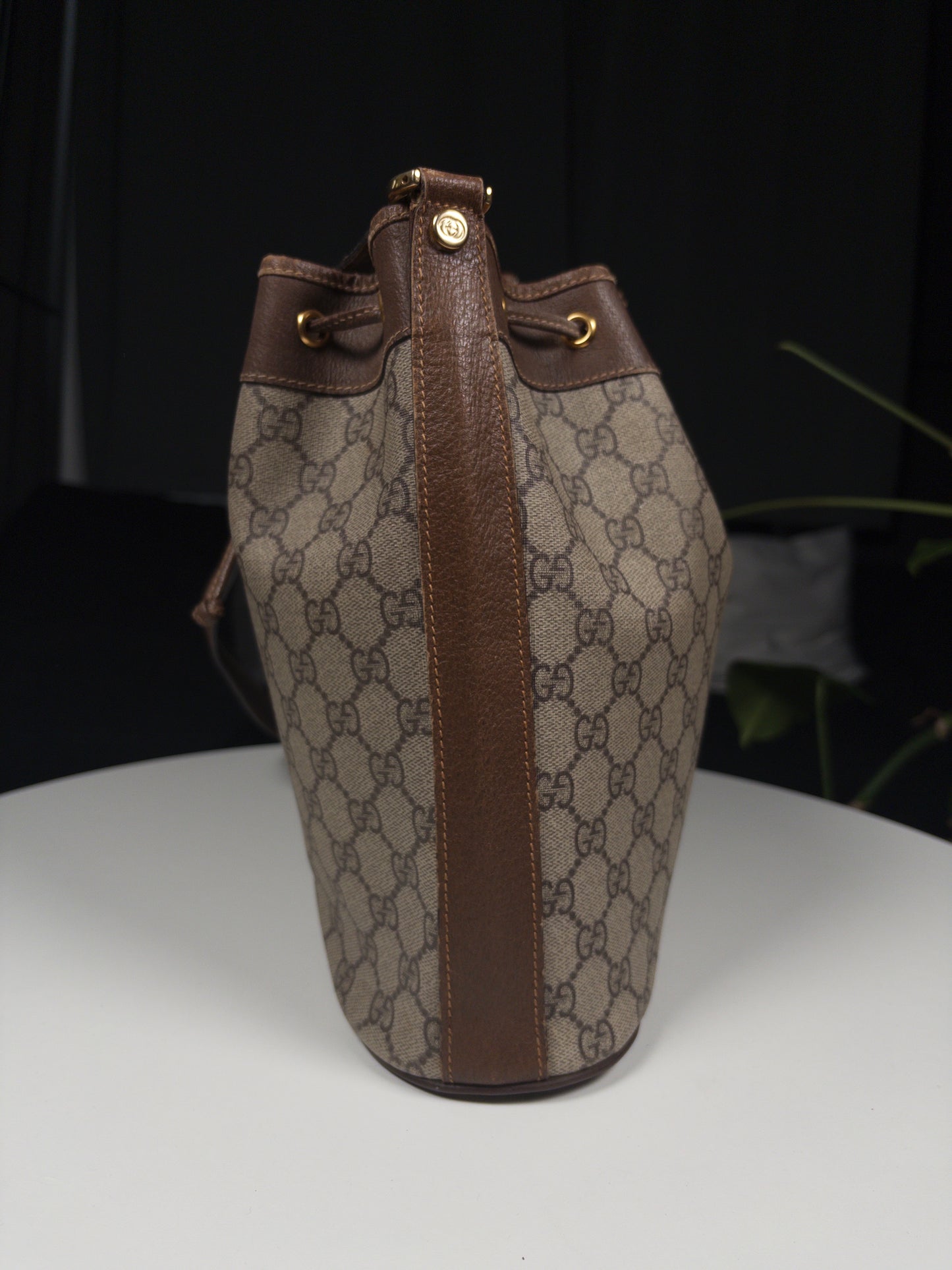 Gucci Bucket Bag