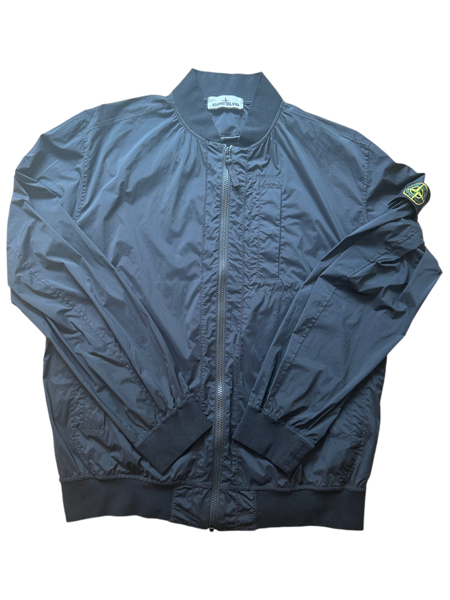 Stone Island Skin Touch Nylon TC