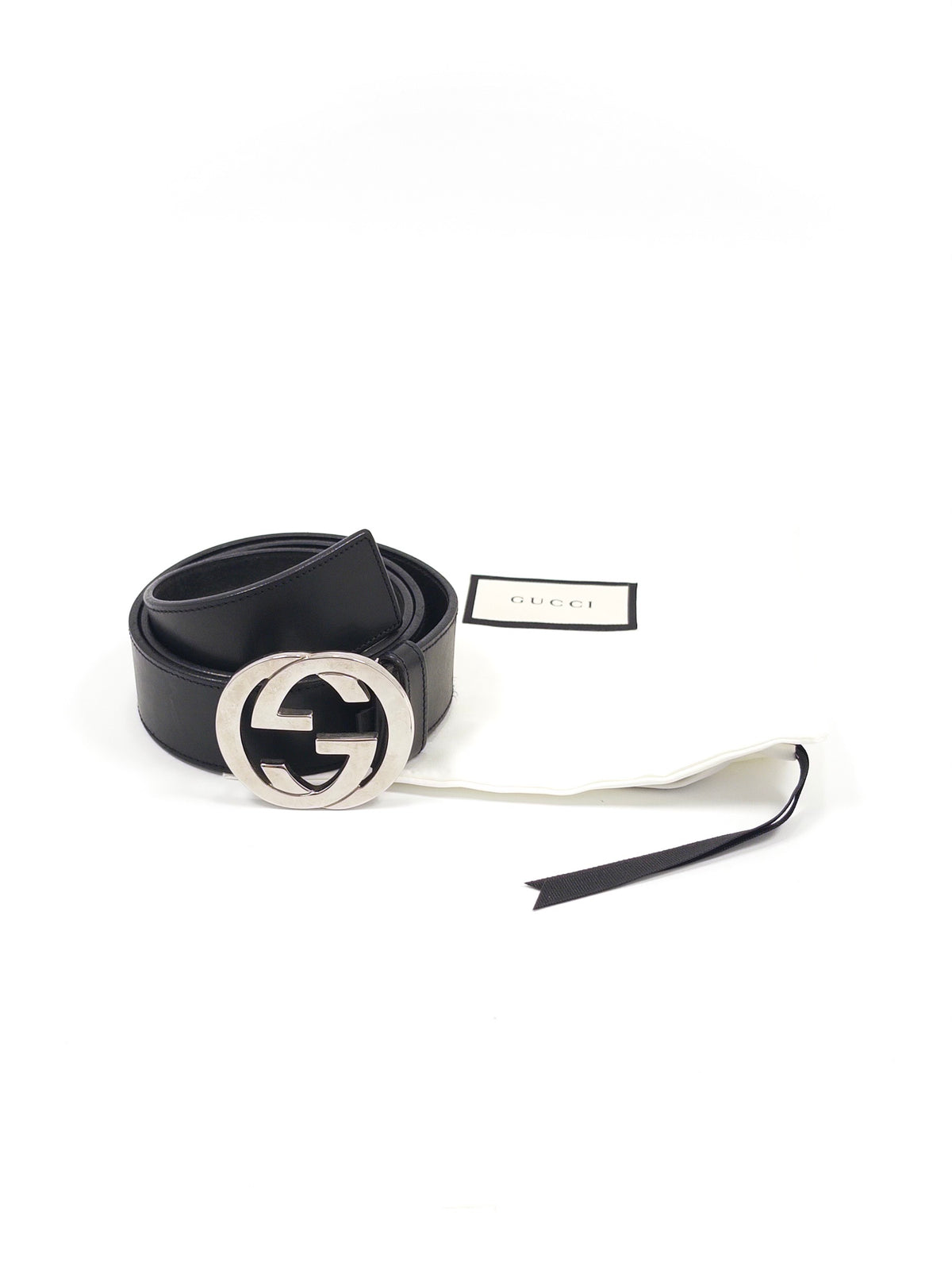 Gucci GG Belt W31-33