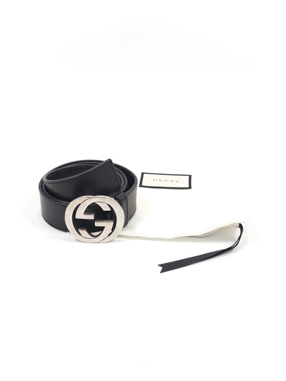 Gucci GG Belt W31-33