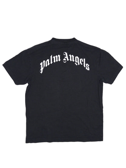 Palm Angels Bear T-shirt