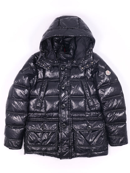 Moncler Sauterne Parka Jacket (Fits M/L)