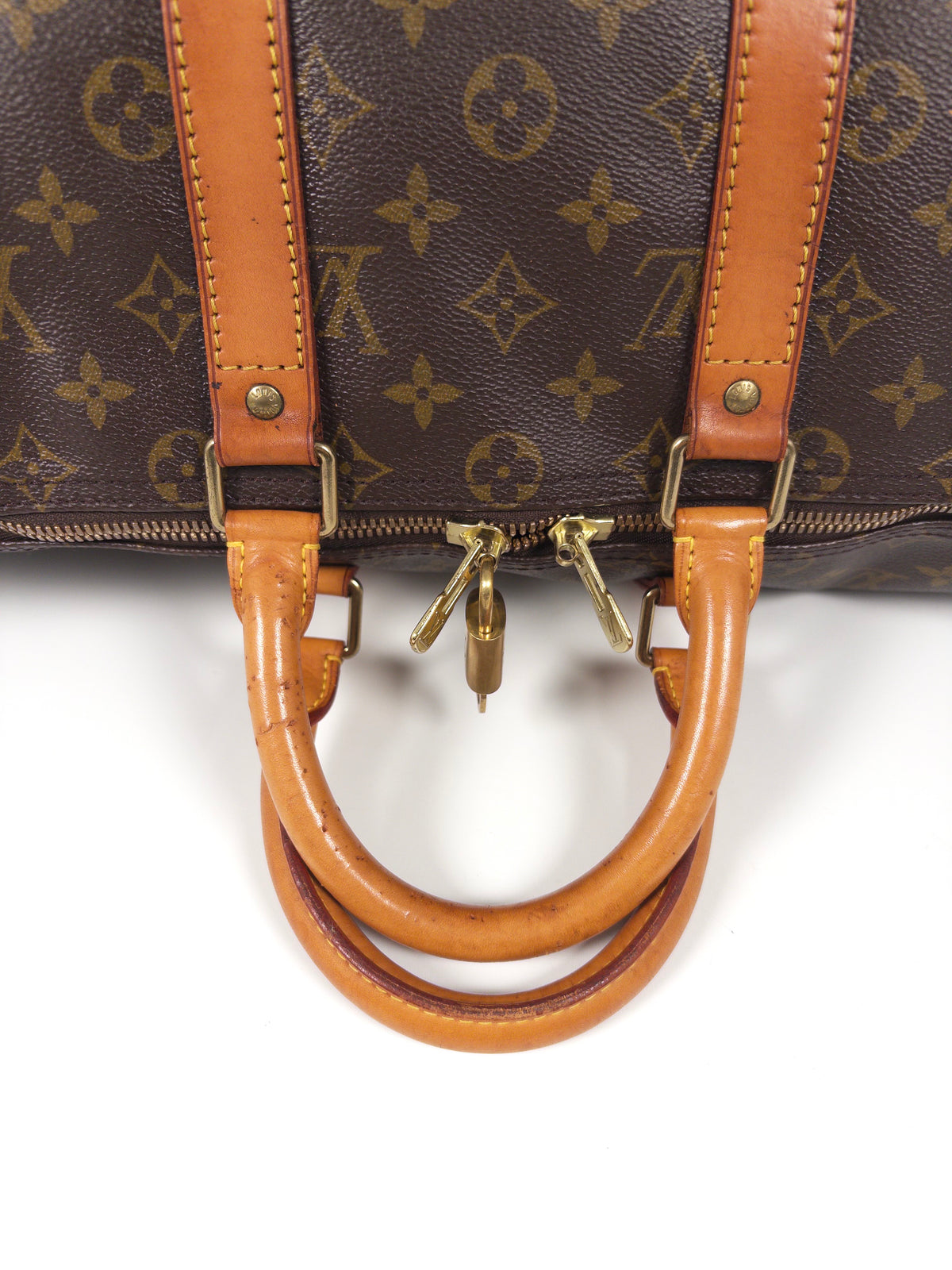 Louis Vuitton Keepall 45