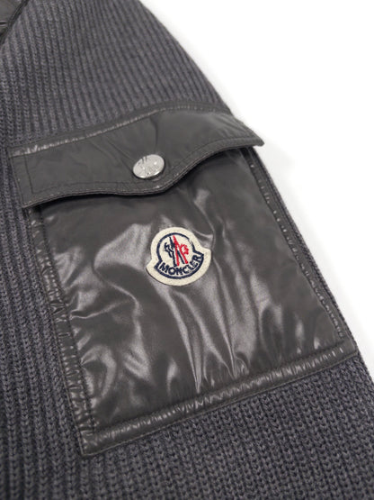 Moncler Maya Cardigan