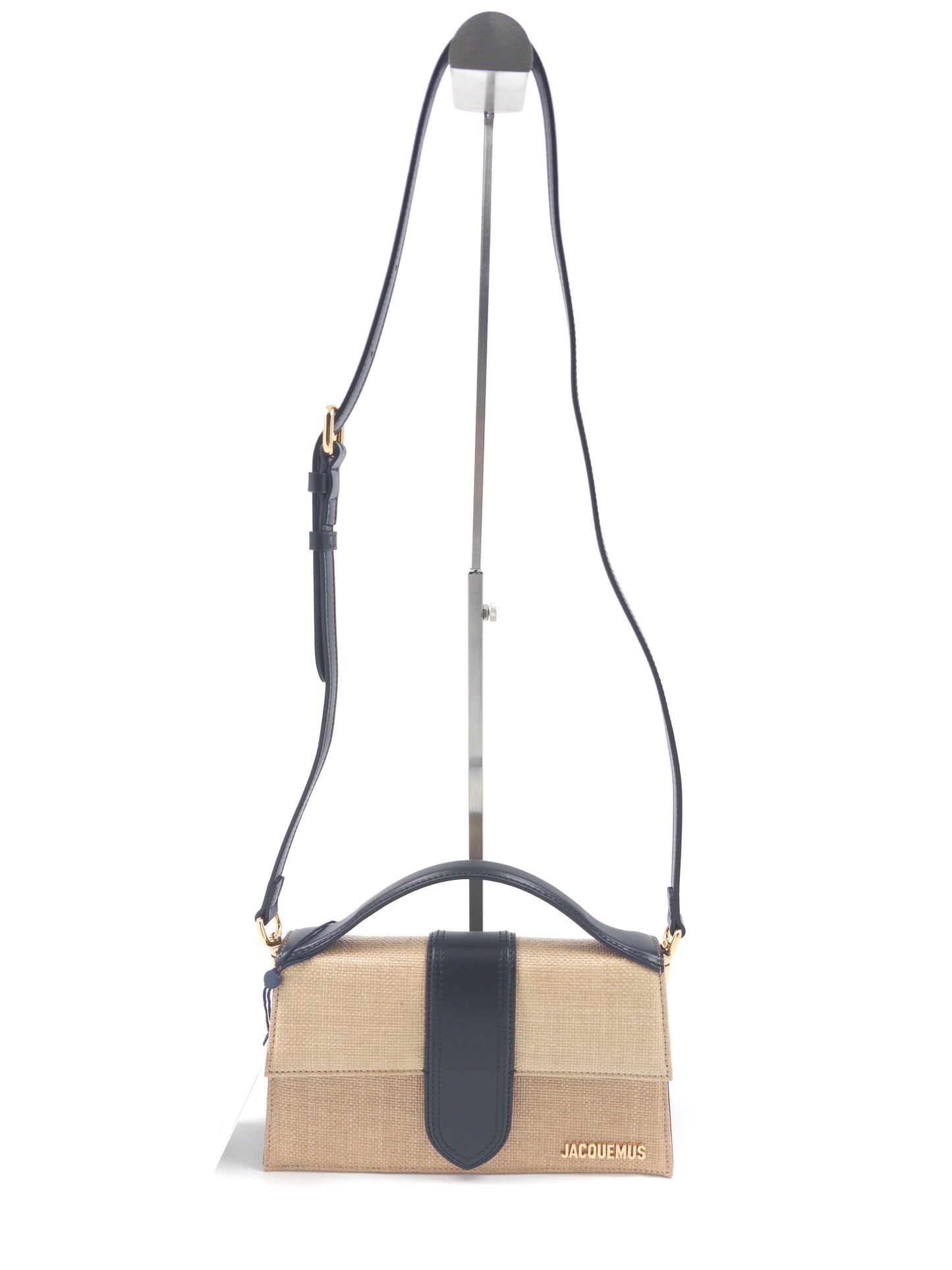 Jacquemus Le Grand Bambino Bag