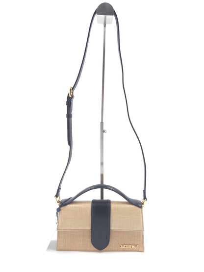 Jacquemus Le Grand Bambino Bag