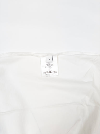 Givenchy Tricolor Dip Dye flocked T-shirt BRAND NEW