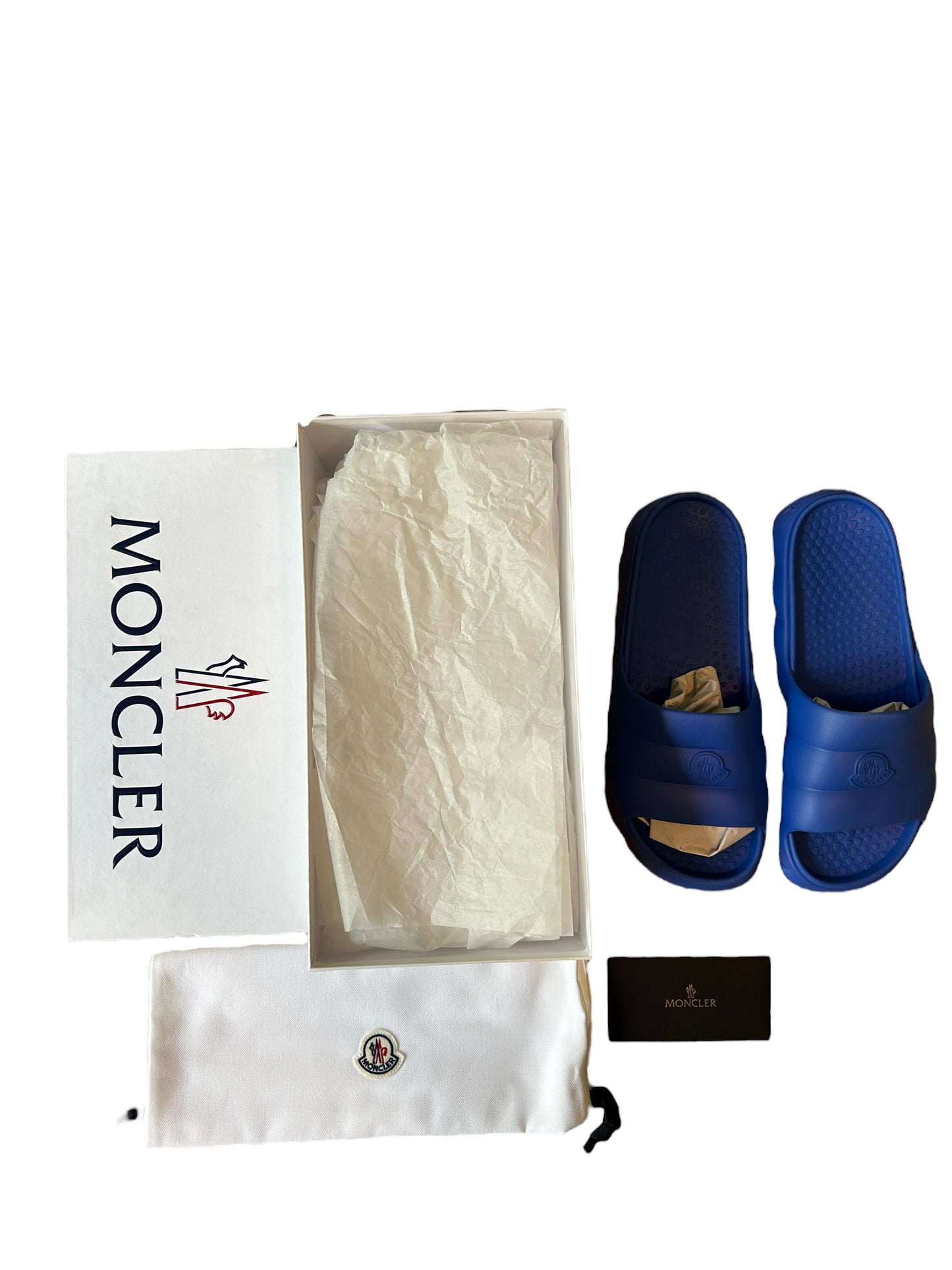 Moncler Lilo Sliders