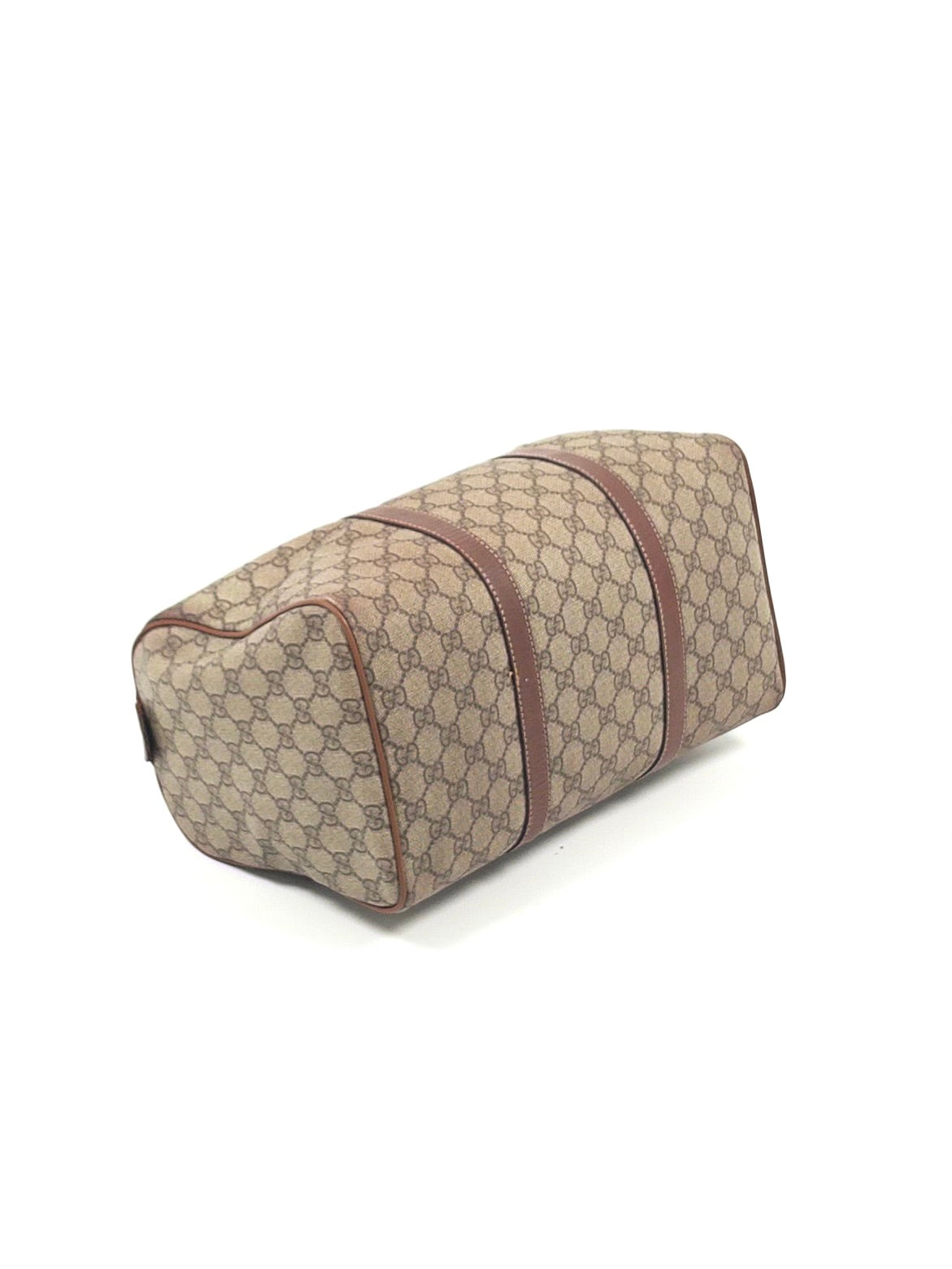 Gucci GG Supreme Joy Boston Bag