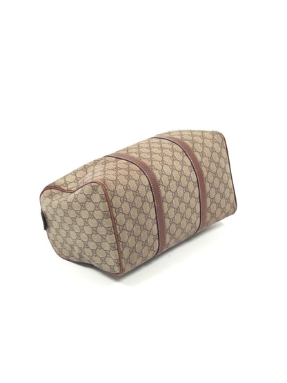 Gucci GG Supreme Joy Boston Bag