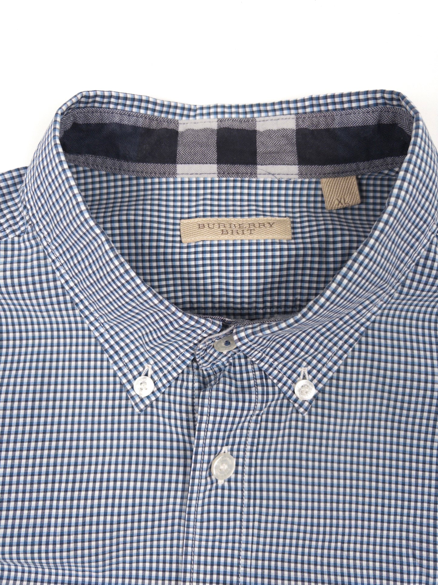 Burberry Shirt