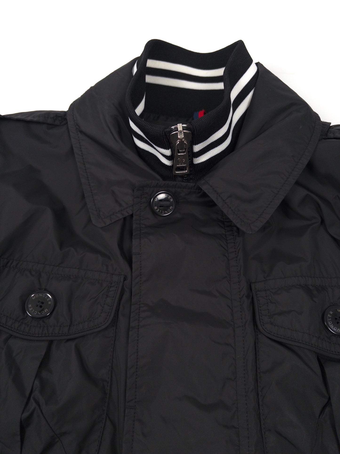 Moncler Kenya field jacket