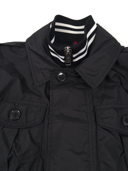 Moncler Kenya field jacket