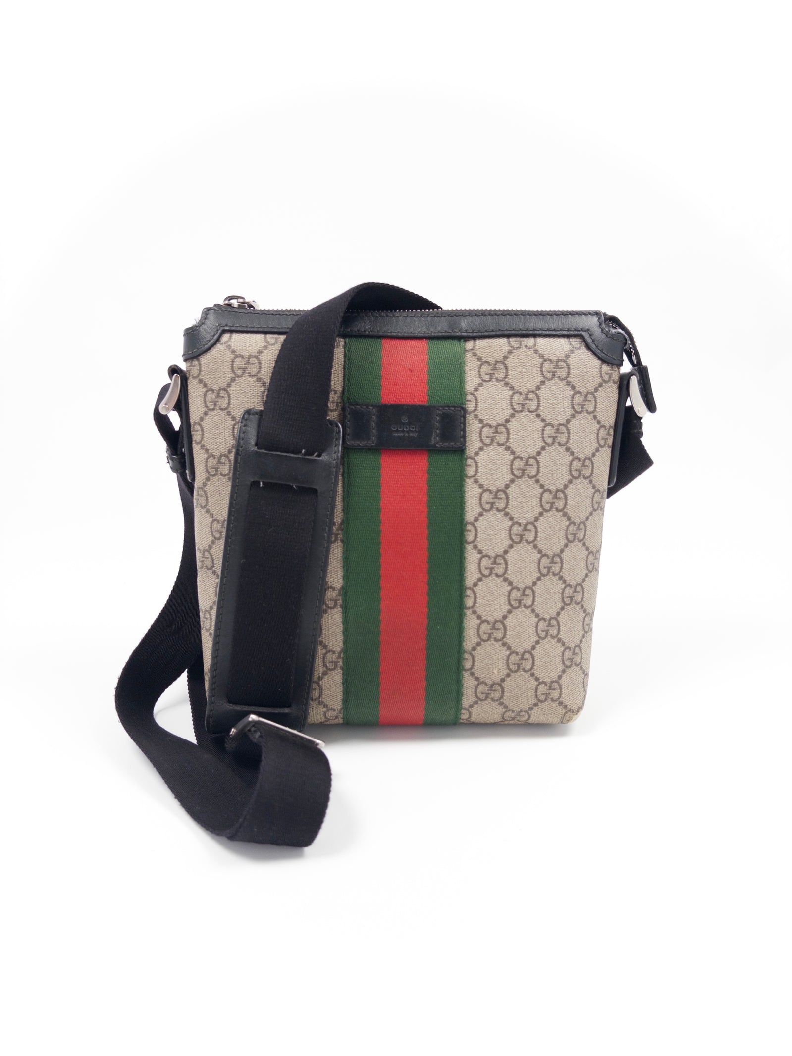 Gucci Messenger Bag