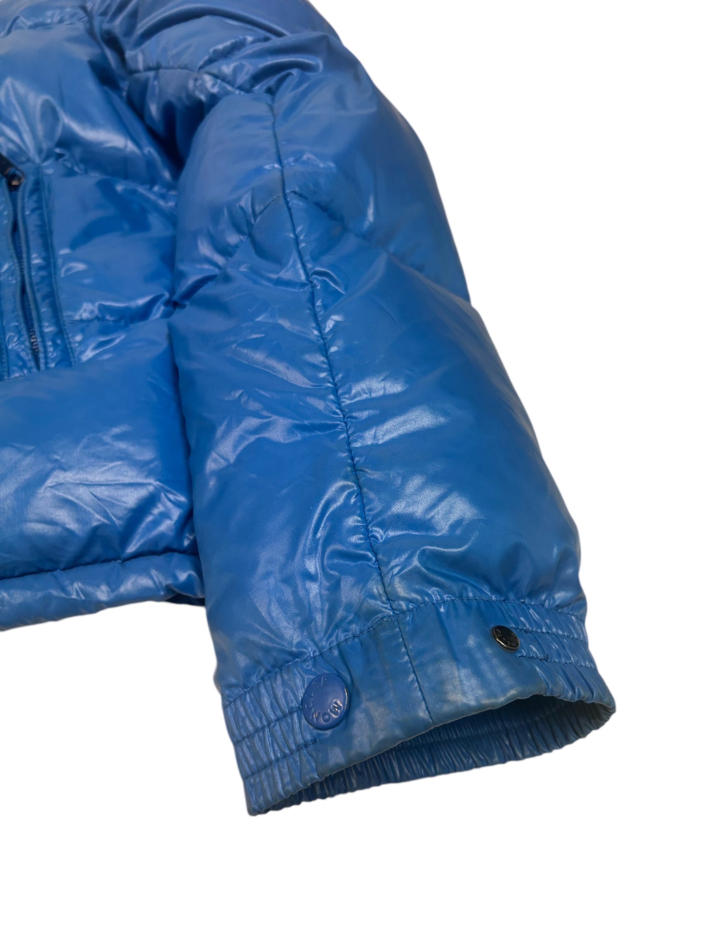 Moncler Everest Down Jacket