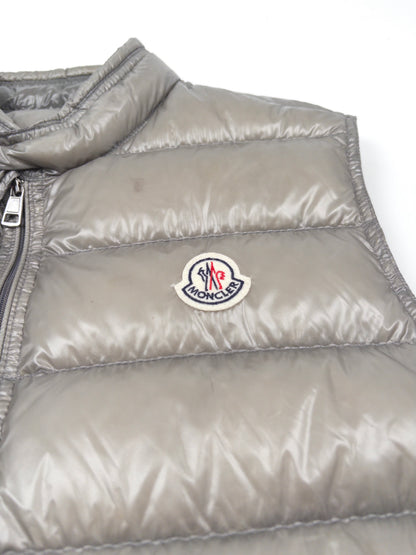 Moncler Gui Vest